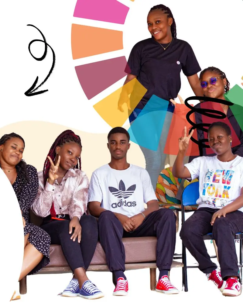 Programme PAJE — Anansi Academy